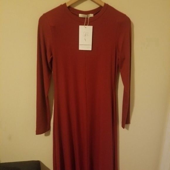 Christy Dawn Bowie Prairie Dress  Cranberry - Picture 4 of 16